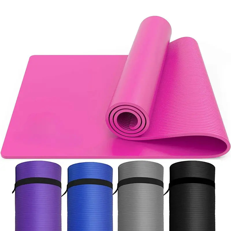 Yoga Mats