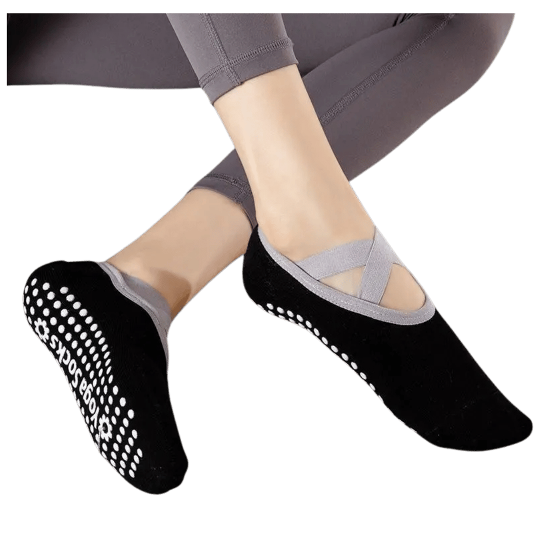 Pilate/Yoga Socks