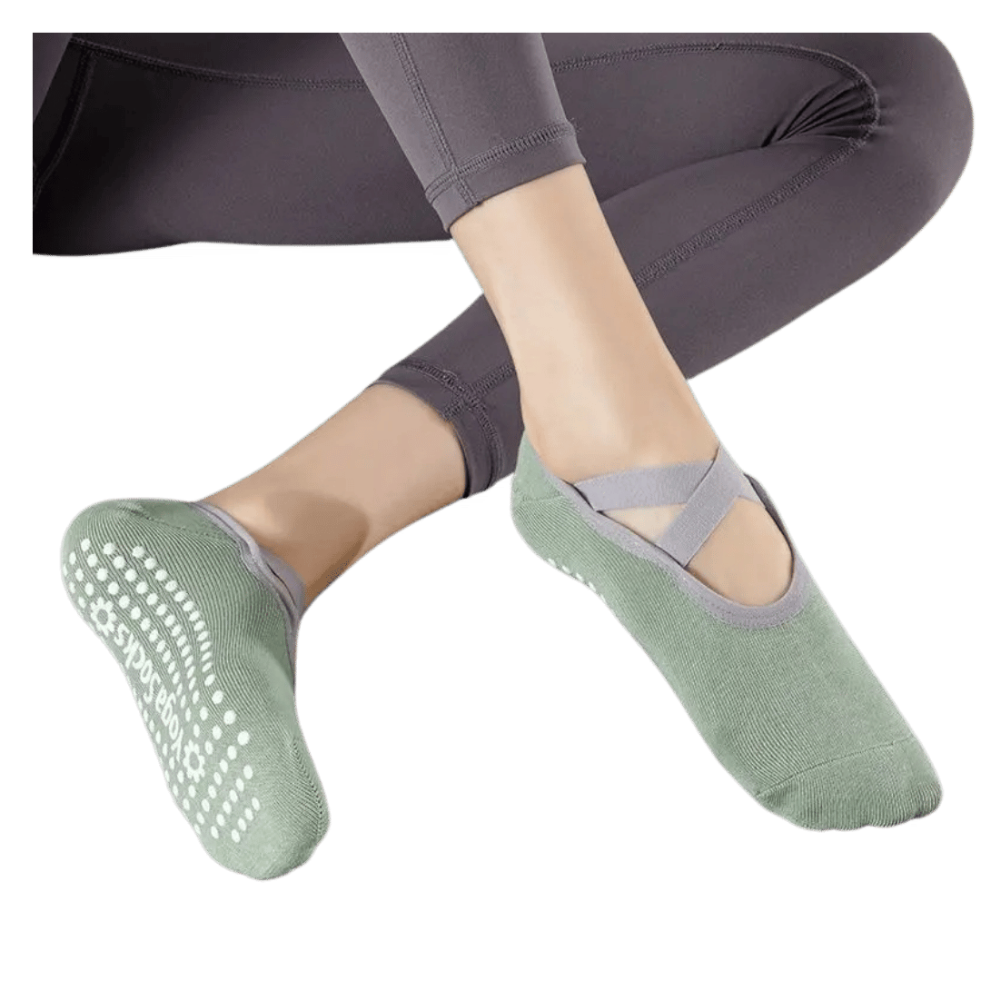 Pilate/Yoga Socks