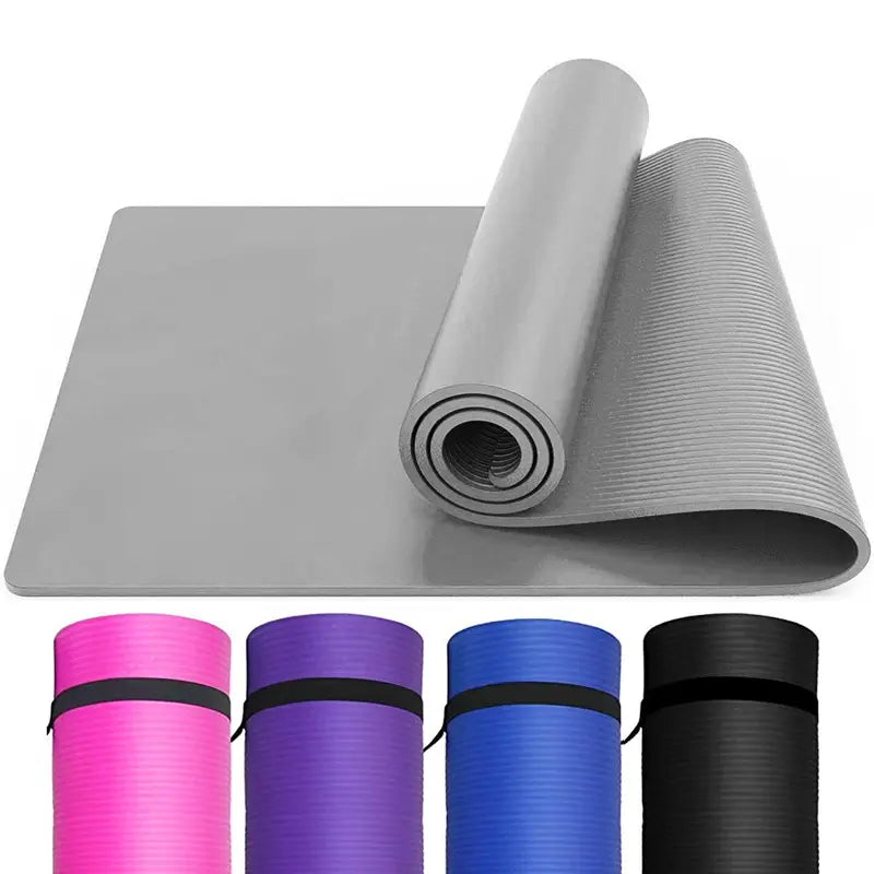 Yoga Mats