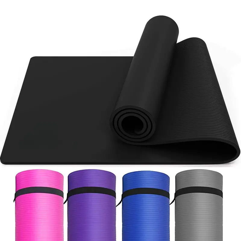 Yoga Mats