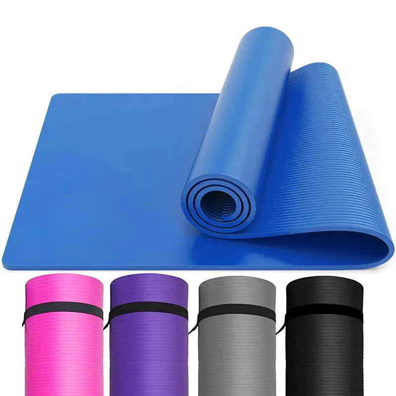Yoga Mats