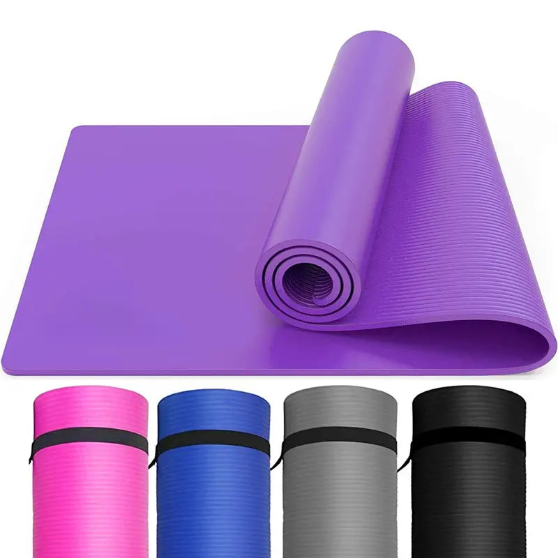 Yoga Mats