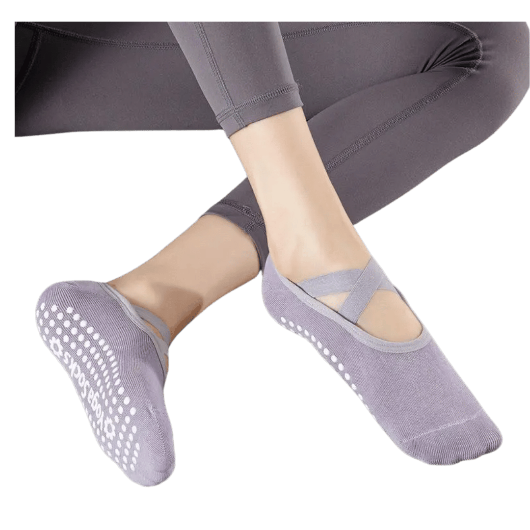 Pilate/Yoga Socks