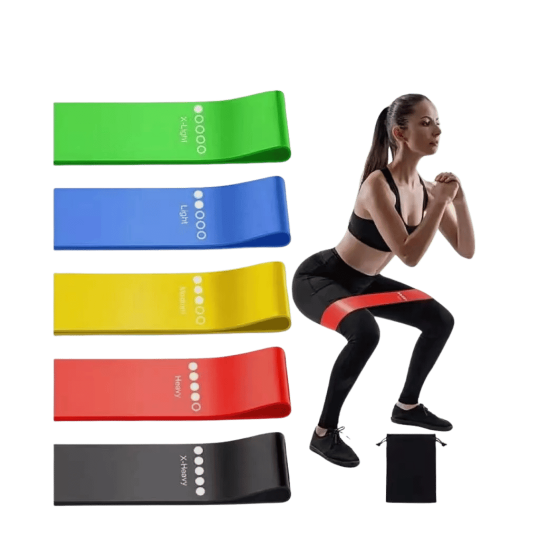 Resistance Bands