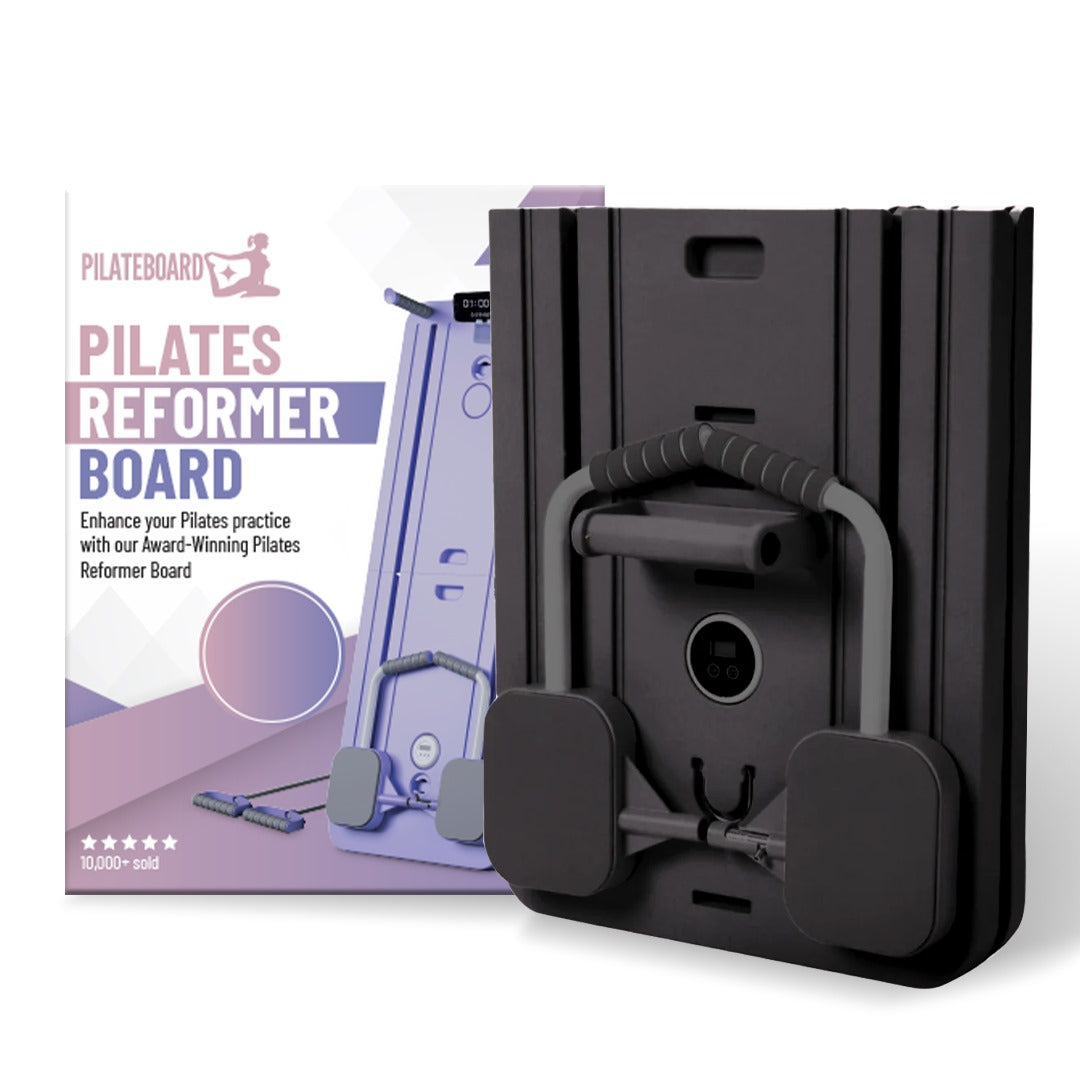 Pilates Reformer Board Pro